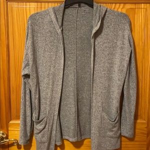 American eagle cardigan